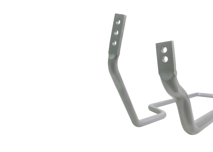 Front & Rear Sway Bar Kit<br>07-18 Nissan GT-R R35