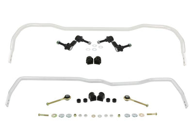 Front & Rear Sway Bar Kit<br>87-94 Nissan Skyline R32 GTR GTS-4