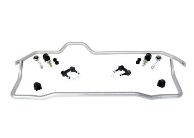 Front & Rear Sway Bar Kit<br>93-02 Nissan Skyline R33 R34 GTR GTS-4