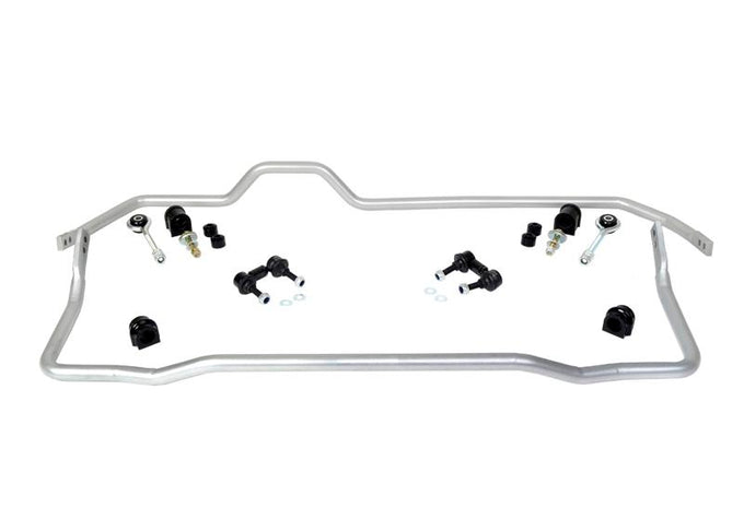 Front & Rear Sway Bar Kit<br>93-02 Nissan Skyline R33 R34 GTR GTS-4