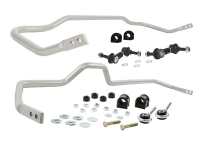 Front & Rear Sway Bar Kit<br>93-02 Nissan Skyline R33 R34 GTR GTS-4