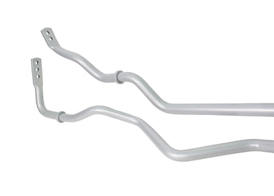 Front and Rear Sway Bar Vehicle Kit<br>08-25 Nissan 370Z Z34, G37 and RZ34