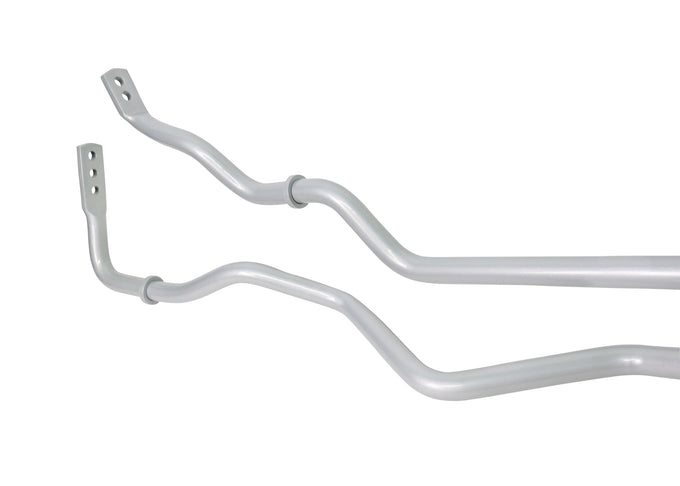 Front and Rear Sway Bar Vehicle Kit<br>08-25 Nissan 370Z Z34, G37 and RZ34