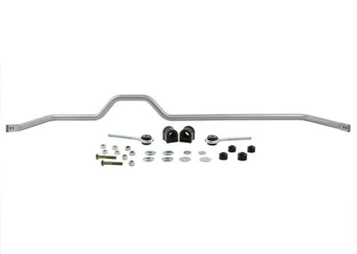 Rear Sway Bar 24mm X Heavy Duty Blade Adjustable<br>93-02 Nissan Skyline & Silvia