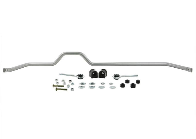 Rear Sway Bar 24mm X Heavy Duty Blade Adjustable<br>93-02 Nissan Skyline & Silvia