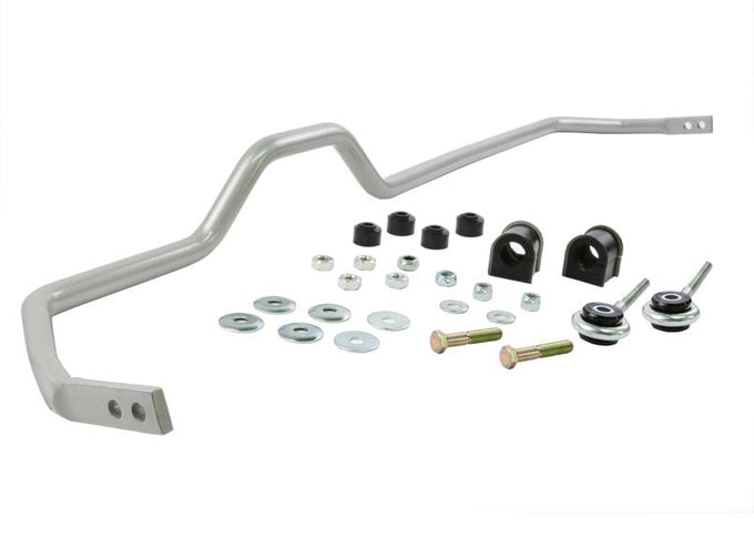 Rear Sway Bar 24mm X Heavy Duty Blade Adjustable<br>93-02 Nissan Skyline & Silvia