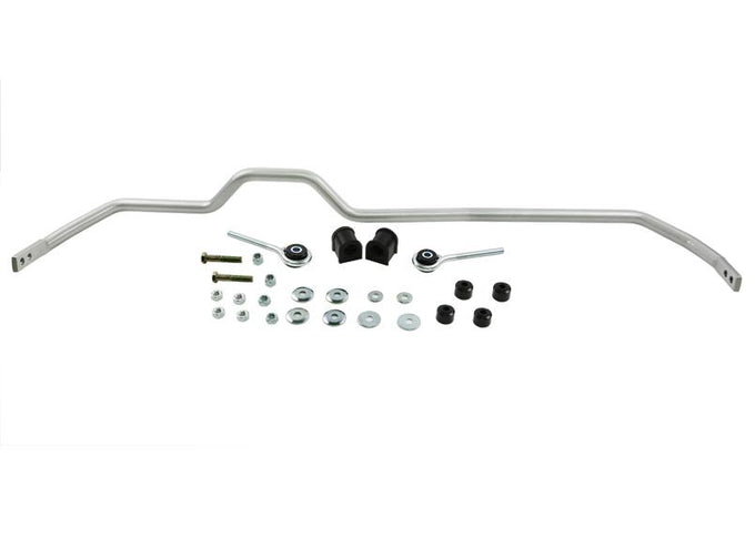 Rear Sway Bar 24mm X Heavy Duty Blade Adjustable<br>93-02 Nissan Skyline & Silvia