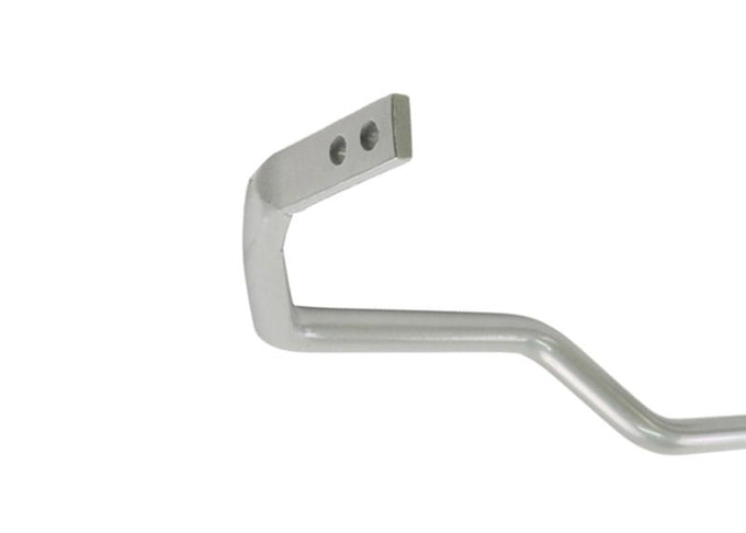 Rear Sway Bar 24mm X Heavy Duty Blade Adjustable<br>93-02 Nissan Skyline & Silvia