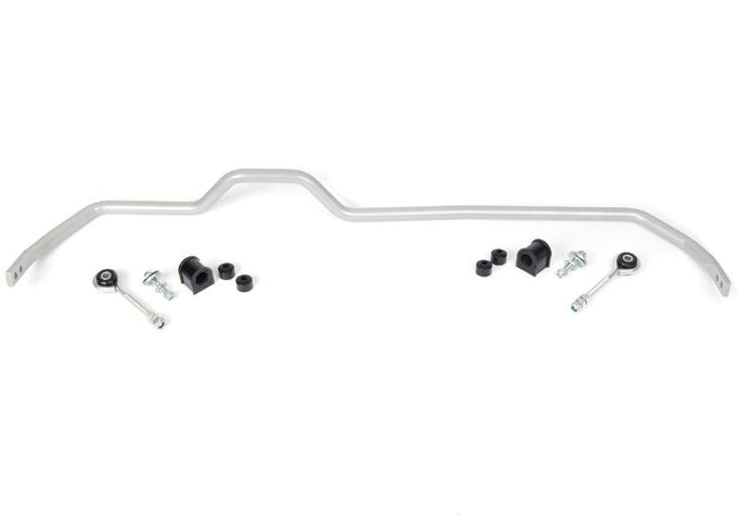 Rear Sway Bar 22mm X Heavy Duty Blade Adjustable<br>93-02 Nissan Skyline & Silvia