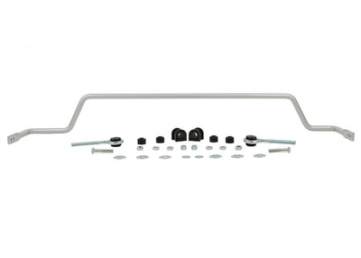 Rear Sway Bar 18mm Heavy Duty Blade Adjustable<br>91-95 Nissan Pulsar N14