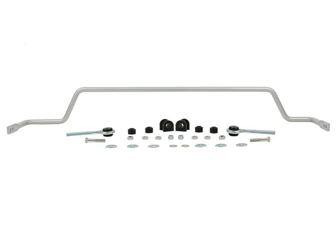 Rear Sway Bar 18mm Heavy Duty Blade Adjustable<br>91-95 Nissan Pulsar N14