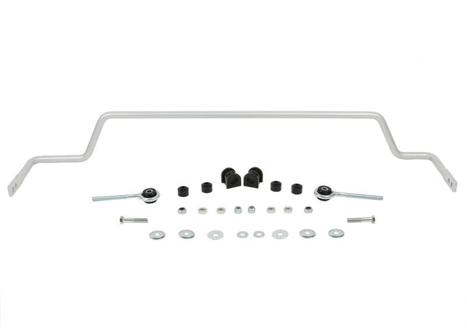 Rear Sway Bar 18mm Heavy Duty Blade Adjustable<br>91-95 Nissan Pulsar N14