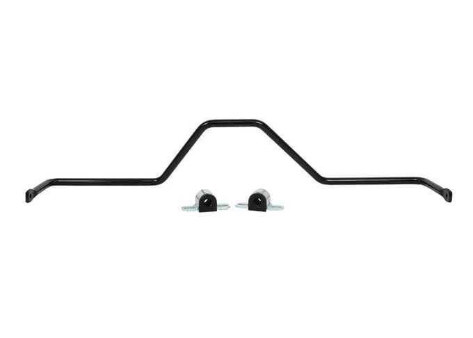 Rear Sway Bar 18mm Non Adjustable<br>96-04 Nissan Pathfinder