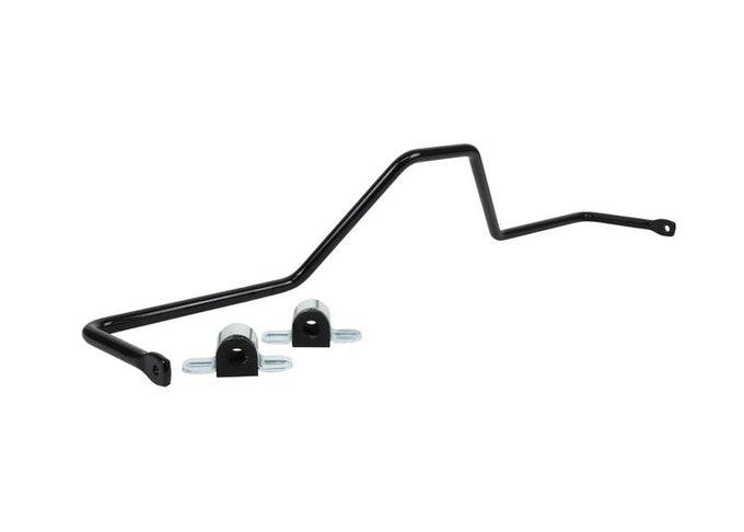 Rear Sway Bar 18mm Non Adjustable<br>96-04 Nissan Pathfinder
