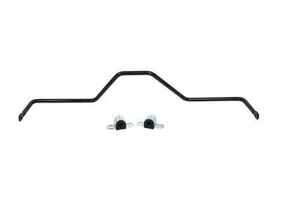 Rear Sway Bar 18mm Non Adjustable<br>96-04 Nissan Pathfinder