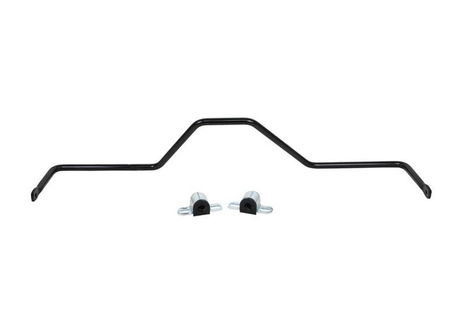 Rear Sway Bar 18mm Non Adjustable<br>96-04 Nissan Pathfinder