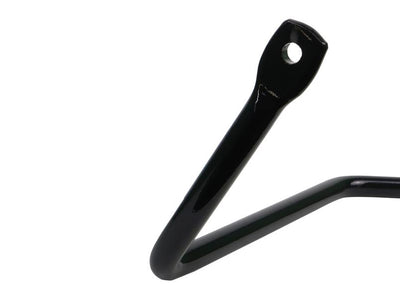 Rear Sway Bar 18mm Non Adjustable<br>96-04 Nissan Pathfinder