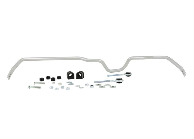 Rear Sway Bar 22mm X Heavy Duty Blade Adjustable<br>84-96 Nissan Silvia 180SX 240SX S13 S14