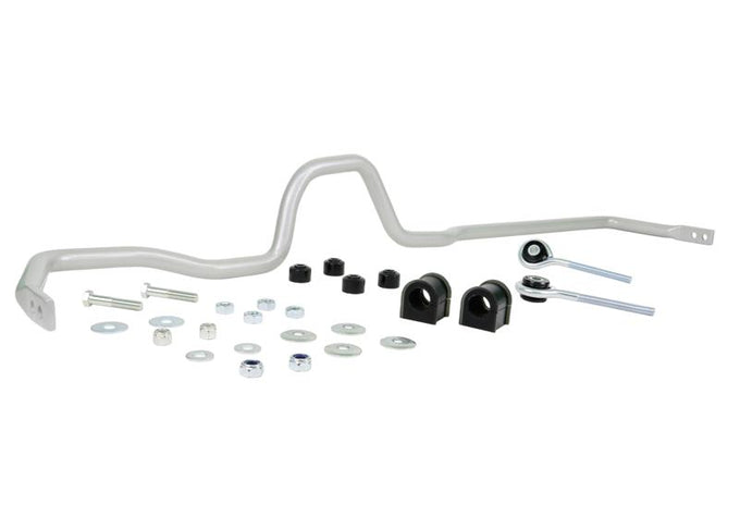 Rear Sway Bar 22mm X Heavy Duty Blade Adjustable<br>84-96 Nissan Silvia 180SX 240SX S13 S14