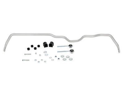 Rear Sway Bar 22mm X Heavy Duty Blade Adjustable<br>84-96 Nissan Silvia 180SX 240SX S13 S14