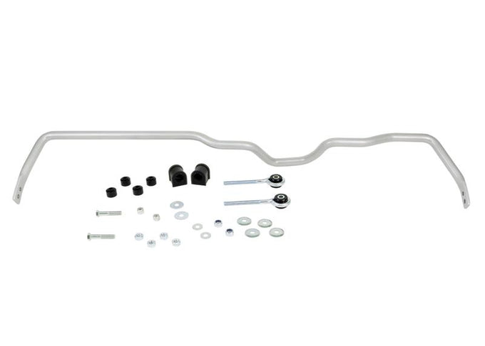 Rear Sway Bar 22mm X Heavy Duty Blade Adjustable<br>84-96 Nissan Silvia 180SX 240SX S13 S14