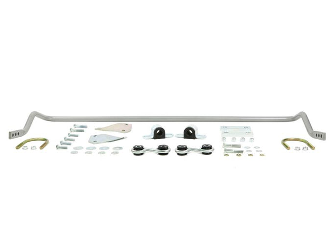 Rear Sway Bar 20mm Heavy Duty Blade Adjustable<br>95-00 Nissan Pulsar N15