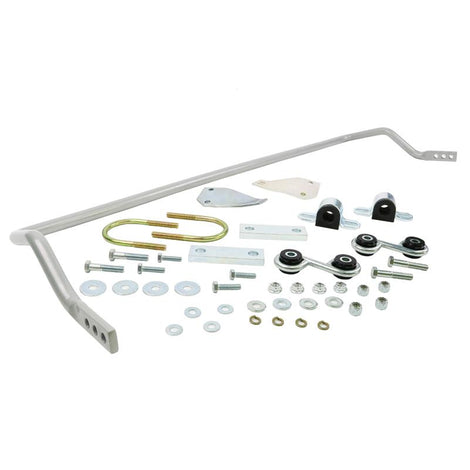 Rear Sway Bar 20mm Heavy Duty Blade Adjustable<br>95-00 Nissan Pulsar N15