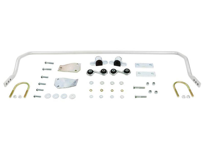 Rear Sway Bar 20mm Heavy Duty Blade Adjustable<br>95-00 Nissan Pulsar N15