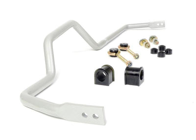Rear Sway Bar 24mm X Heavy Duty Blade Adjustable<br>87-94 Nissan Skyline GTS GTS-T GTR GTS-4 R32