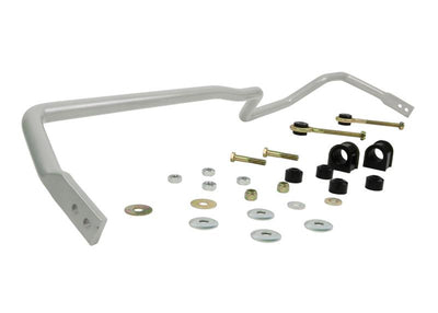 Rear Sway Bar 24mm X Heavy Duty Blade Adjustable<br>87-94 Nissan Skyline GTS GTS-T GTR GTS-4 R32