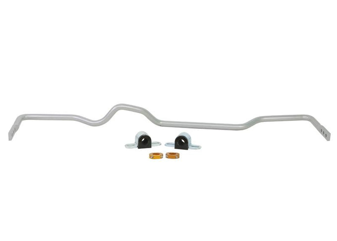 Rear Sway Bar 20mm Heavy Duty Blade Adjustable<br>04-09 Nissan 350Z Z33