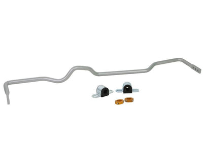 Rear Sway Bar 20mm Heavy Duty Blade Adjustable<br>04-09 Nissan 350Z Z33