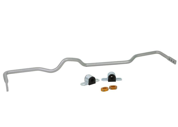 Rear Sway Bar 20mm Heavy Duty Blade Adjustable<br>04-09 Nissan 350Z Z33
