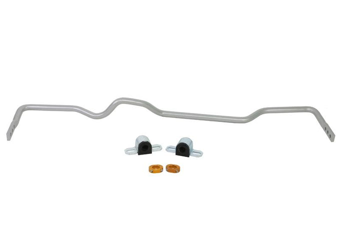 Rear Sway Bar 20mm Heavy Duty Blade Adjustable<br>04-09 Nissan 350Z Z33