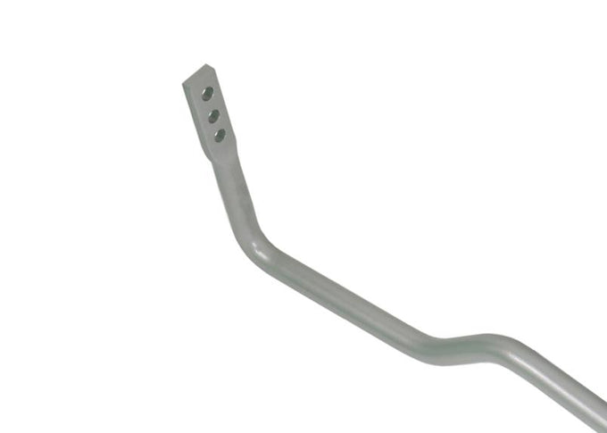 Rear Sway Bar 20mm Heavy Duty Blade Adjustable<br>04-09 Nissan 350Z Z33