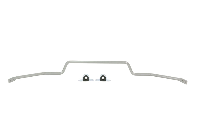 Rear Sway Bar 20mm Heavy Duty Blade Adjustable<br>07-24 Nissan GT-R R35