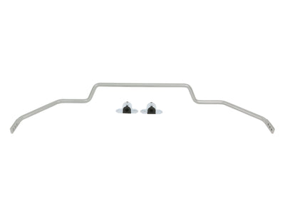 Rear Sway Bar 20mm Heavy Duty Blade Adjustable<br>07-24 Nissan GT-R R35
