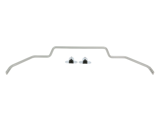 Rear Sway Bar 20mm Heavy Duty Blade Adjustable<br>07-24 Nissan GT-R R35