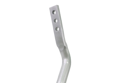 Rear Sway Bar 20mm Heavy Duty Blade Adjustable<br>07-24 Nissan GT-R R35