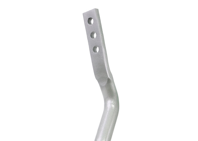 Rear Sway Bar 20mm Heavy Duty Blade Adjustable<br>07-24 Nissan GT-R R35