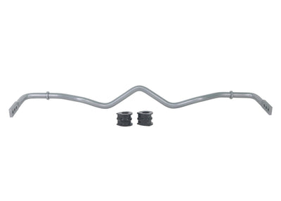 Rear Sway Bar 24mm 3 Point Adjustable<br>07-27 Nissan 370Z Z34, Skyline V36 and RZ34