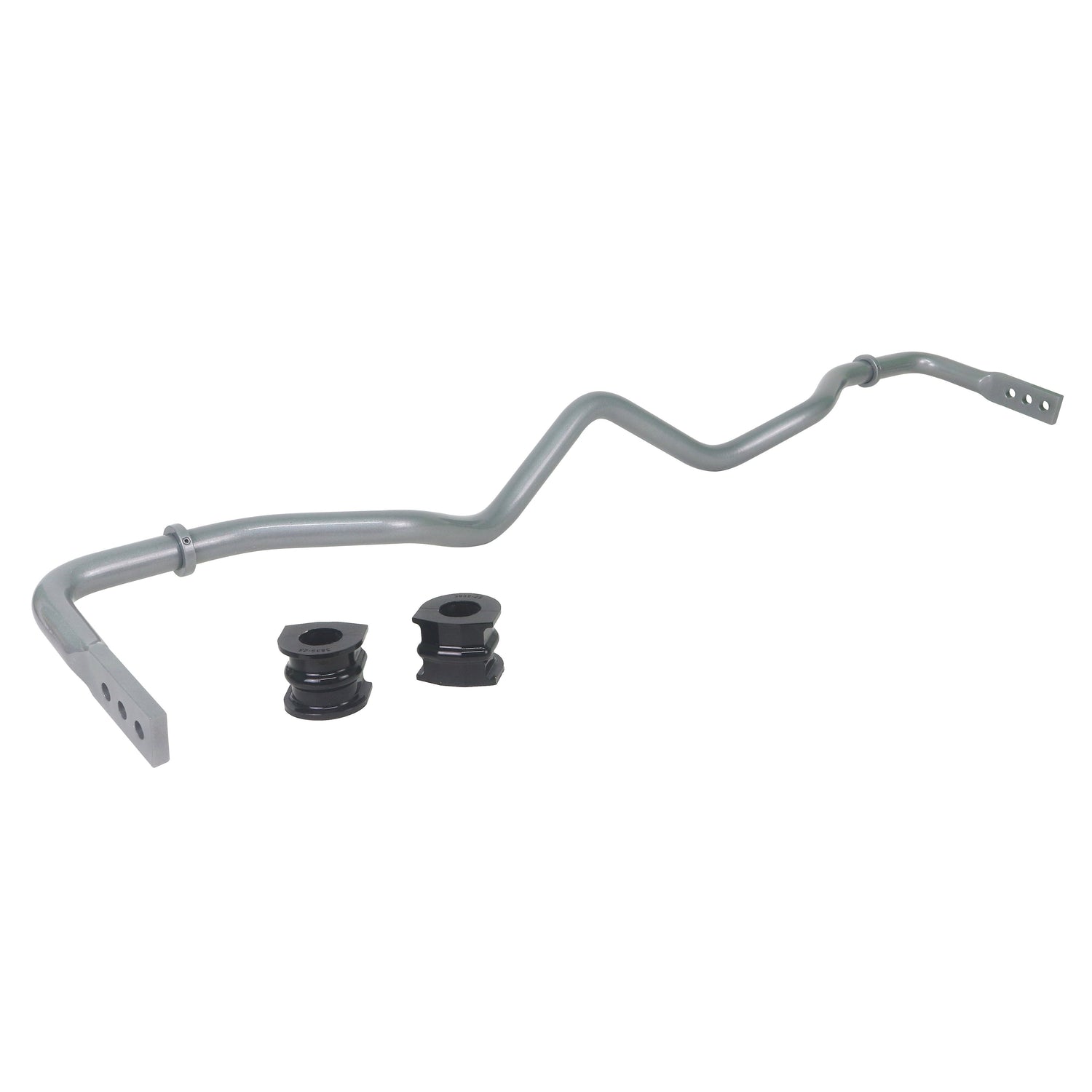 Rear Sway Bar 24mm 3 Point Adjustable<br>07-27 Nissan 370Z Z34, Skyline V36 and RZ34