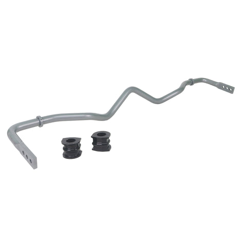 Rear Sway Bar 24mm 3 Point Adjustable<br>07-27 Nissan 370Z Z34, Skyline V36 and RZ34
