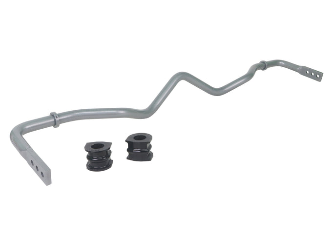 Rear Sway Bar 24mm 3 Point Adjustable<br>07-27 Nissan 370Z Z34, Skyline V36 and RZ34