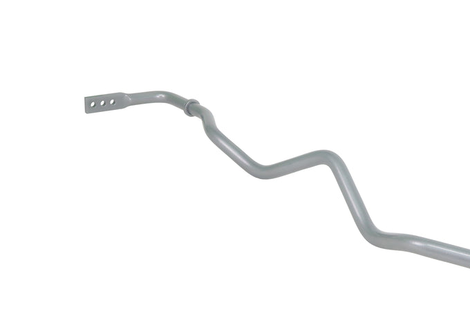 Rear Sway Bar 24mm 3 Point Adjustable<br>07-27 Nissan 370Z Z34, Skyline V36 and RZ34