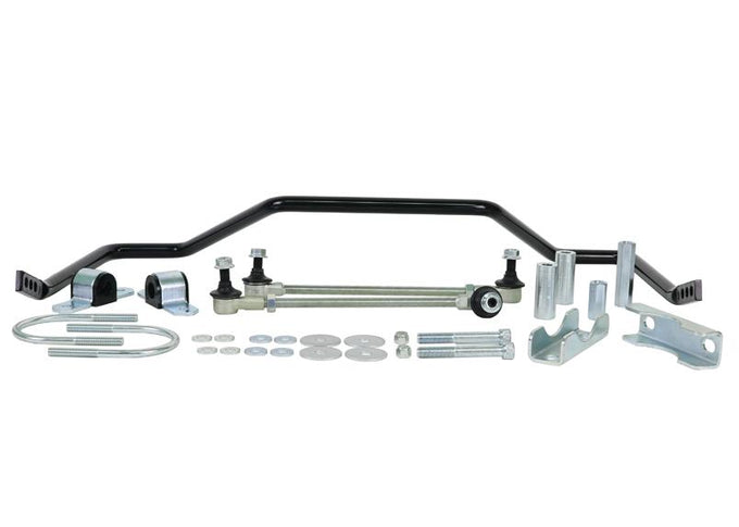 Rear Sway Bar 20mm 3 Point Adjustable<br>05-21 Nissan Frontier