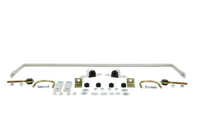 2?Point Adjustable Rear Sway Bar Improved Grip&Handling<br>Universal