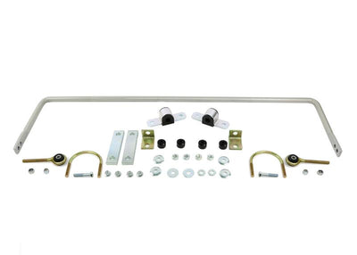 2?Point Adjustable Rear Sway Bar Improved Grip&Handling<br>Universal