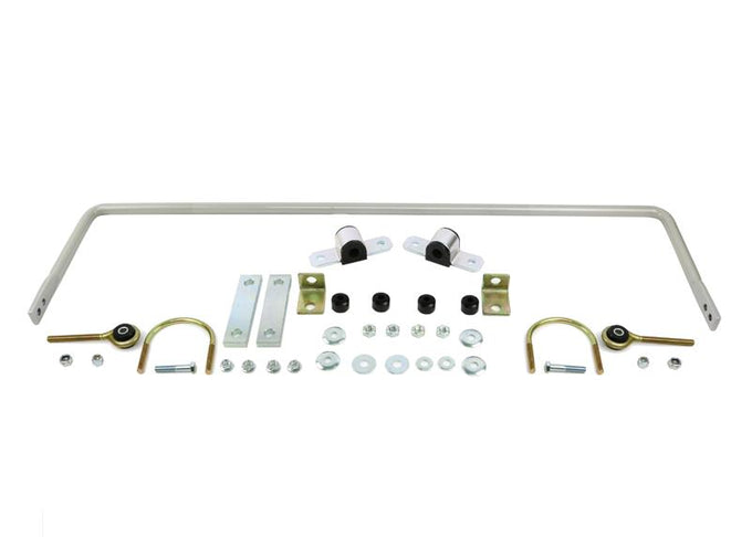2?Point Adjustable Rear Sway Bar Improved Grip&Handling<br>Universal