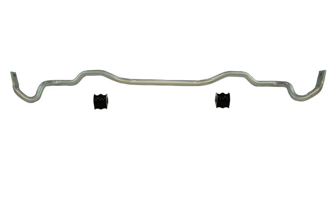 Front Sway Bar 22mm Non Adjustable<br>02-08 Subaru Impreza GD Sedan and Forester SG